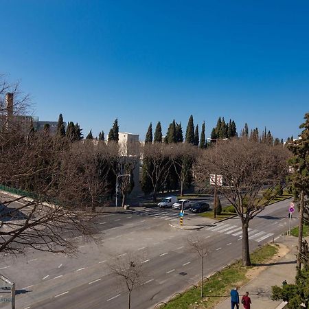 Apartment Ruza Split Exterior photo
