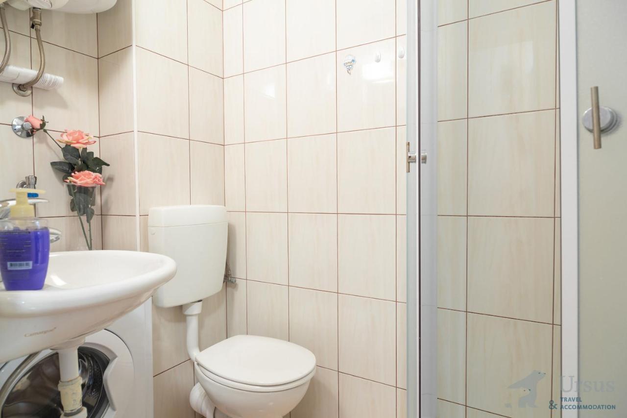 Apartment Ruza Split Exterior photo