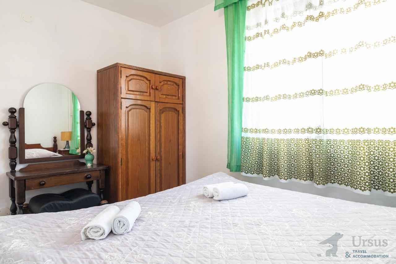Apartment Ruza Split Exterior photo
